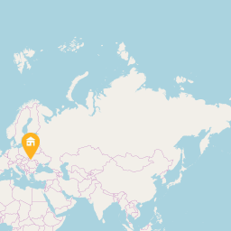 Sadyba na Luzhku на глобальній карті